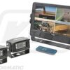 Kit de cámara HD 4 Kit de cámara HD