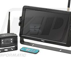 Kit de cámara HD inalámbrica digital de 10