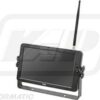 Monitor HD Digitalquad de 10"