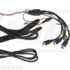 Kit adaptador CabCam 2 Kit adaptador CabCam