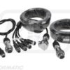 Kit cable instrumentos