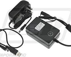 Batería de Cabcam