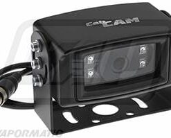 Cámara Cabcam