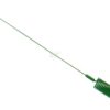 Antena de radio DB - verde
