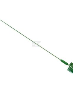 Antena de radio DB - verde