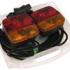 Kit luces remolque