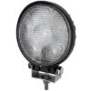 Luz de trabajo redonda LED 1100lm 9-32V 3 Luz de trabajo redonda LED 1100lm 9-32V