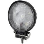 Luz de trabajo redonda LED 1100lm 9-32V
