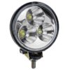 Luz de trabajo redonda LED