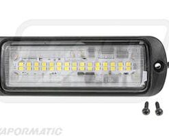 Lámpara de trabajo LED 2000lm 12-24v
