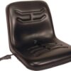 Asiento segadora