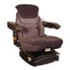 Asiento suspensión neumática Super DeLuxe