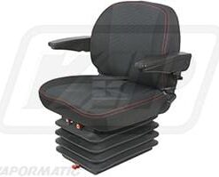 Suspensión neumática del asiento de aire 3 Suspensión neumática del asiento de aire