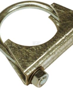 Abrazadera de escape (10 uds.)
