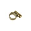 Abrazadera para manguera 3/8"-1/2" (25 uds.)
