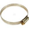 Abrazadera para manguera 2.3/4"-3.1/2" (25 uds.)