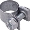 Abrazadera para manguera 9-11mm (10 uds.)