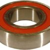 Rodamiento rígido de bolas 35x72x17mm Vapormatic