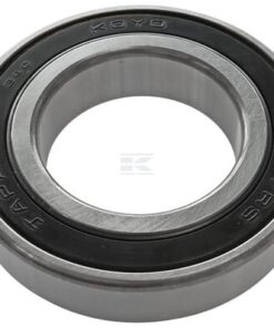 Rodamiento de bolas 35x62x14mm Vapormatic
