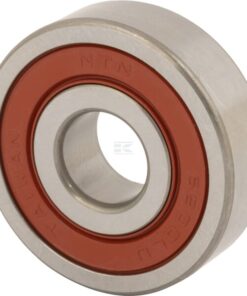 Rodamiento de bolas 10x30x9 mm Vapormatic