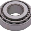 Rodamiento de rodillos cónicos Ø19.05x45.24x15.5mm Vapormatic