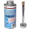 Cemento especial 230ml (2 uds.)