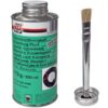 Líquido vulcanizante bote 250ml - 175g (2 uds.)