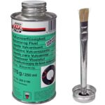 Líquido vulcanizante bote 250ml - 175g (2 uds.)