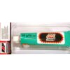 Líquido vulcanizante tubo 70ml - 50g (3 uds.)