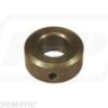 Collar de bloqueo del eje 5/8" (2 uds.) 3 Collar de bloqueo del eje 5/8" (2 uds.)