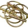 Paquete de pasadores 11x44mm (25 uds.)