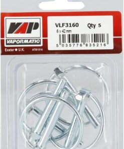 Linch pin pack