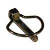 Pasador tipo pera 5/16" 8x38mm (100 uds.)