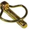 Pasador tipo pera 3/8" 9.5x42mm (100 uds.)