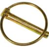 Pasador tipo anilla redonda 7/16" 11x70mm (50 uds.)