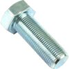 Tornillo hexagonal DIN961 3/4"x2" UNF (10 uds.)