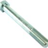 Tornillo hexagonal DIN930 3/4"x6" UNF (10 uds.) 2 Tornillo hexagonal DIN930 3/4"x6" UNF (10 uds.)