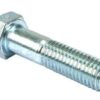 Tornillo hexagonal DIN933 5/8"x2.1/2" UNC (10 uds.)
