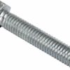 Tornillo hexagonal DIN933 3/8"x2" (10 uds.)