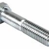 Tornillo hexagonal DIN933 1/2"x2.1/2 (10 uds.)