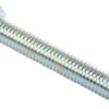 Tornillo hexagonal DIN933 M6x40mm (100 uds.)