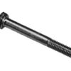Tornillo hexagonal DIN931 M6x50mm (100 uds.)