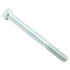 Tornillo hexagonal DIN931 M6x60mm (100 uds.)