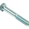 Tornillo hexagonal DIN931 M8x50mm (100 uds.)