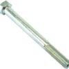 Tornillo hexagonal DIN931 M8x80mm (100 uds.)