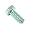 Tornillo hexagonal DIN933 M10x25mm (50 uds.) 2 Tornillo hexagonal DIN933 M10x25mm (50 uds.)
