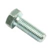 Tornillo hexagonal DIN933 M10x30mm (50 uds.)