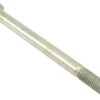 Tornillo hexagonal DIN931 M10x120mm (50 uds.)