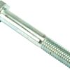 Tornillo hexagonal DIN931 M12x80mm (50 uds.)