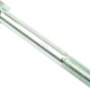 Tornillo hexagonal DIN931 M12x100mm (50 uds.)